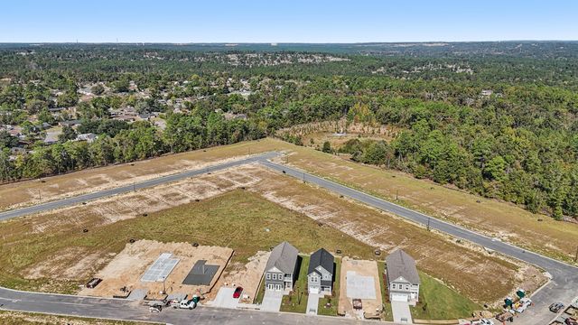 1016 Mizuno Drive, Hephzibah, GA 30815