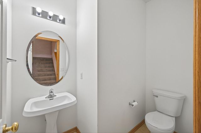 11221 Aberdeen Street NE I, Blaine, MN 55449