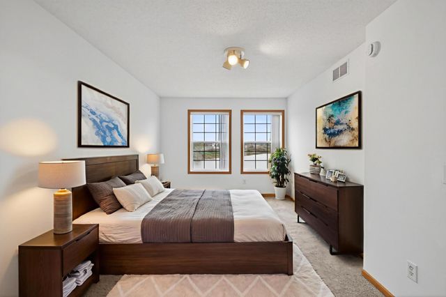 11221 Aberdeen Street NE I, Blaine, MN 55449