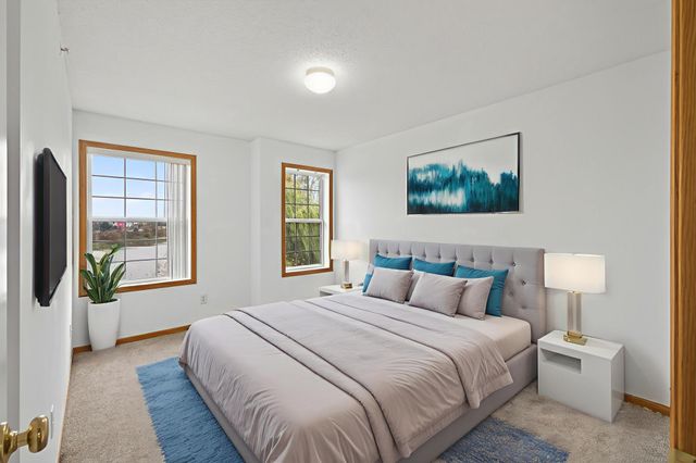 11221 Aberdeen Street NE I, Blaine, MN 55449