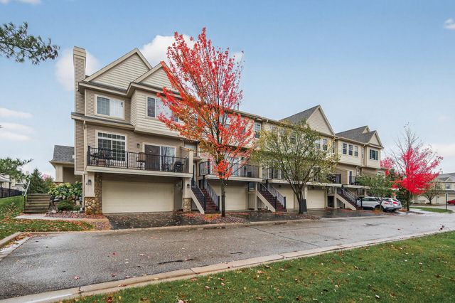 11221 Aberdeen Street NE I, Blaine, MN 55449