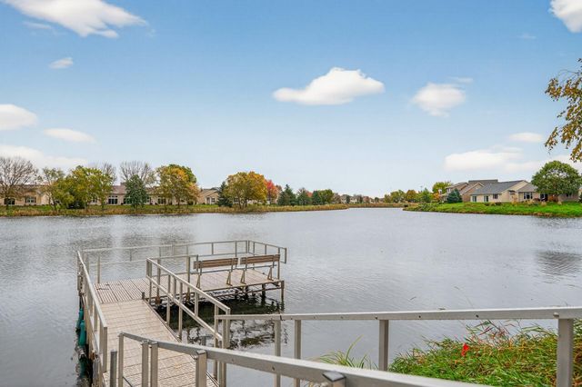 11221 Aberdeen Street NE I, Blaine, MN 55449