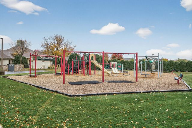 11221 Aberdeen Street NE I, Blaine, MN 55449