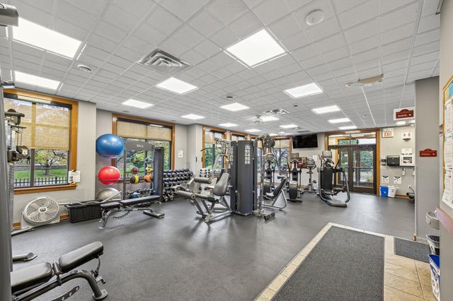 11221 Aberdeen Street NE I, Blaine, MN 55449