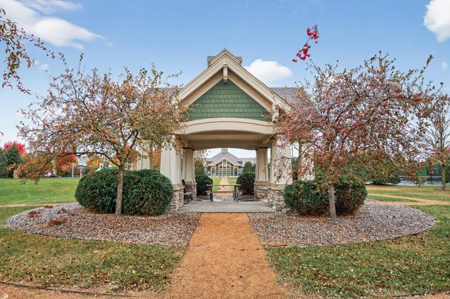 11221 Aberdeen Street NE I, Blaine, MN 55449