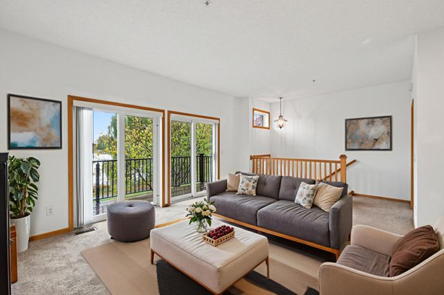 11221 Aberdeen Street NE I, Blaine, MN 55449