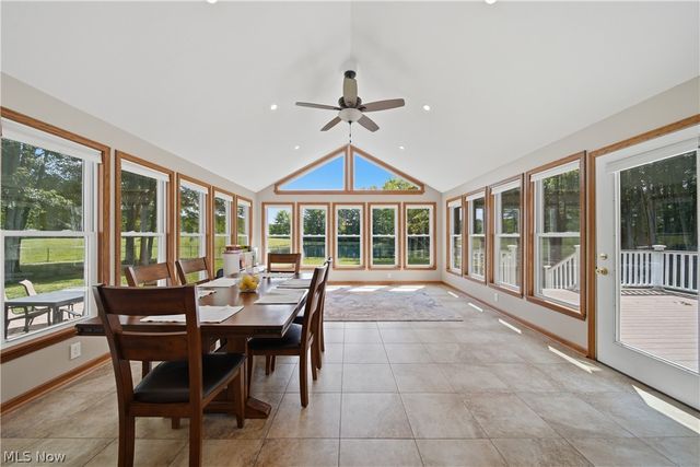 1745 N Duck Creek Road, North Jackson, OH 44451