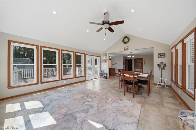 1745 N Duck Creek Road, North Jackson, OH 44451