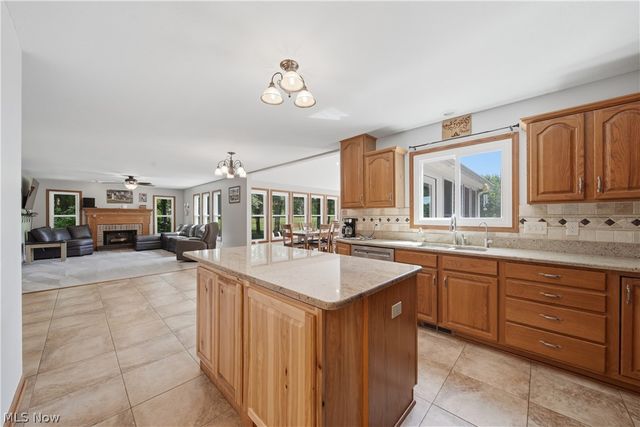 1745 N Duck Creek Road, North Jackson, OH 44451