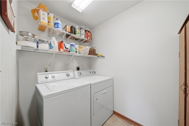 1745 N Duck Creek Road, North Jackson, OH 44451