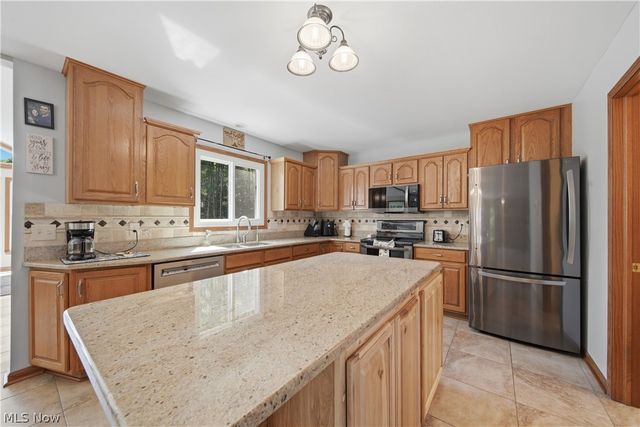 1745 N Duck Creek Road, North Jackson, OH 44451