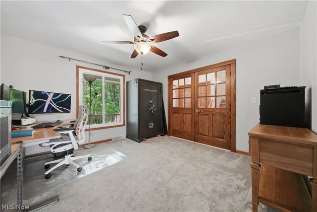 1745 N Duck Creek Road, North Jackson, OH 44451