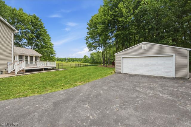1745 N Duck Creek Road, North Jackson, OH 44451