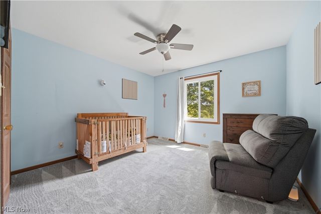 1745 N Duck Creek Road, North Jackson, OH 44451