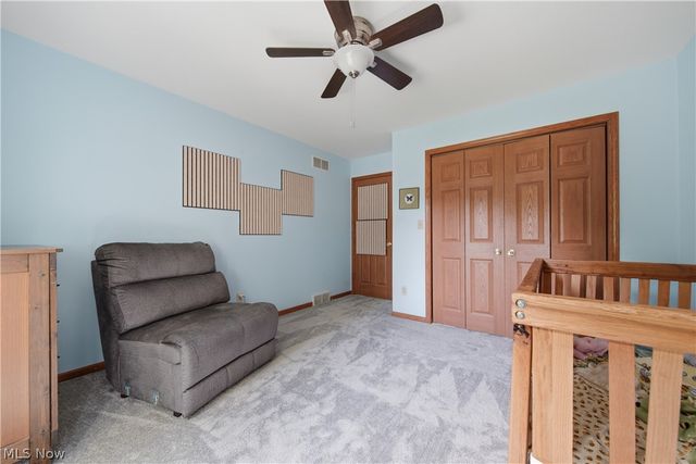 1745 N Duck Creek Road, North Jackson, OH 44451