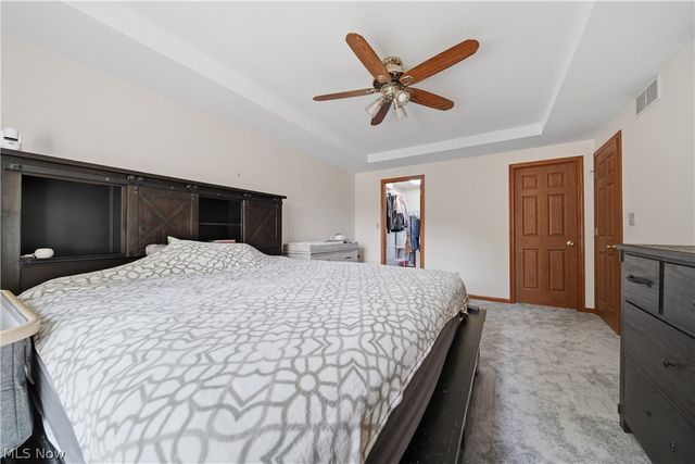 1745 N Duck Creek Road, North Jackson, OH 44451
