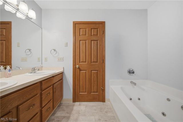 1745 N Duck Creek Road, North Jackson, OH 44451