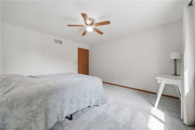 1745 N Duck Creek Road, North Jackson, OH 44451