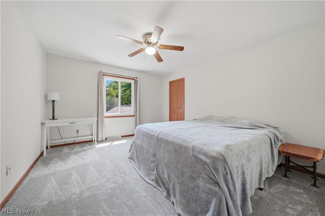 1745 N Duck Creek Road, North Jackson, OH 44451