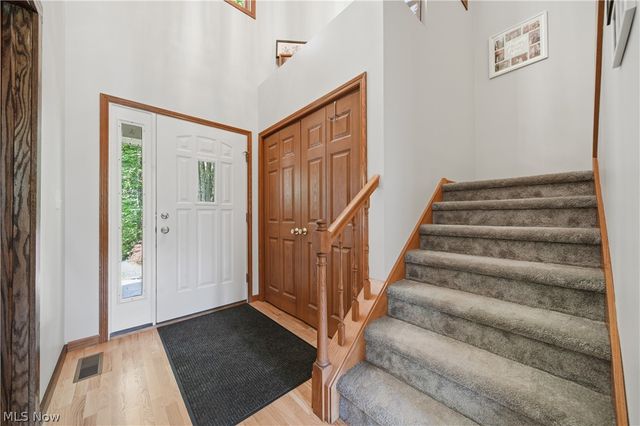 1745 N Duck Creek Road, North Jackson, OH 44451