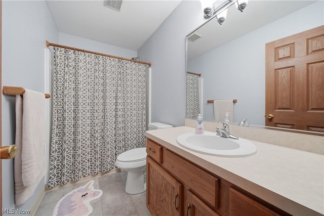 1745 N Duck Creek Road, North Jackson, OH 44451