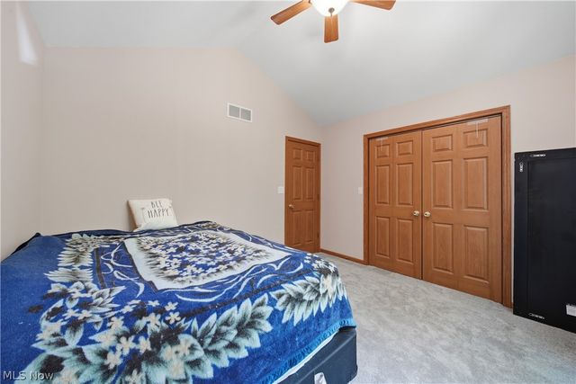 1745 N Duck Creek Road, North Jackson, OH 44451
