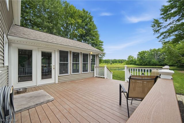 1745 N Duck Creek Road, North Jackson, OH 44451