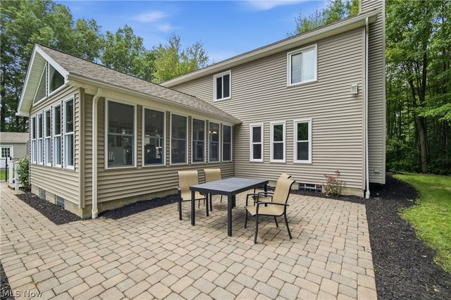 1745 N Duck Creek Road, North Jackson, OH 44451