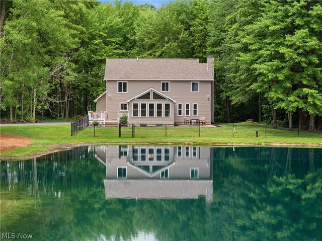 1745 N Duck Creek Road, North Jackson, OH 44451