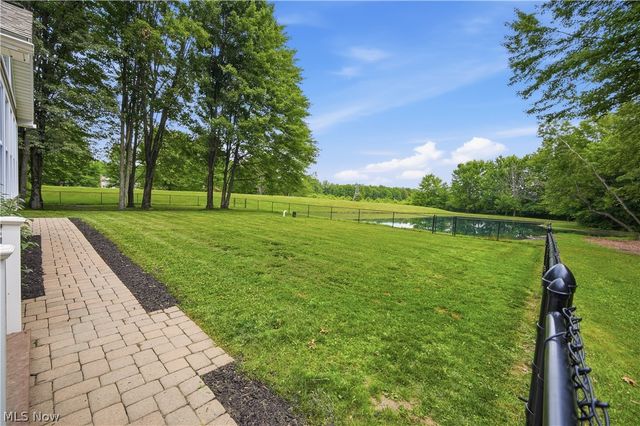 1745 N Duck Creek Road, North Jackson, OH 44451