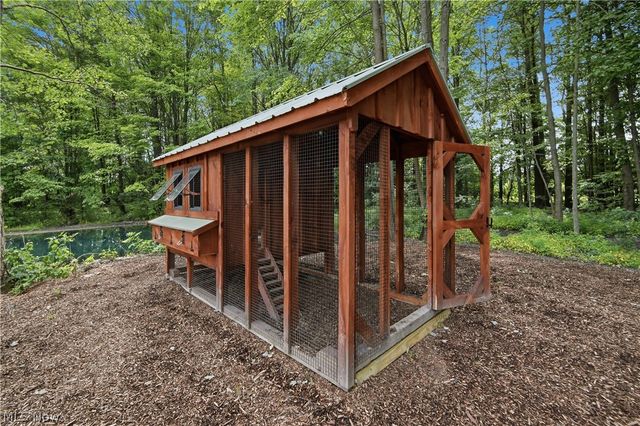 1745 N Duck Creek Road, North Jackson, OH 44451
