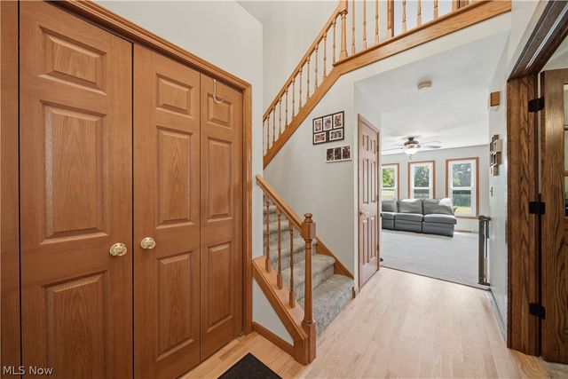 1745 N Duck Creek Road, North Jackson, OH 44451