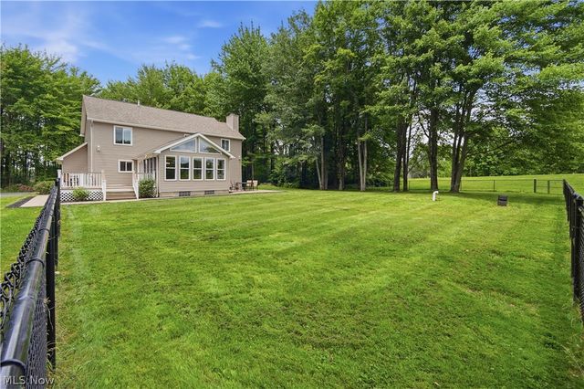 1745 N Duck Creek Road, North Jackson, OH 44451