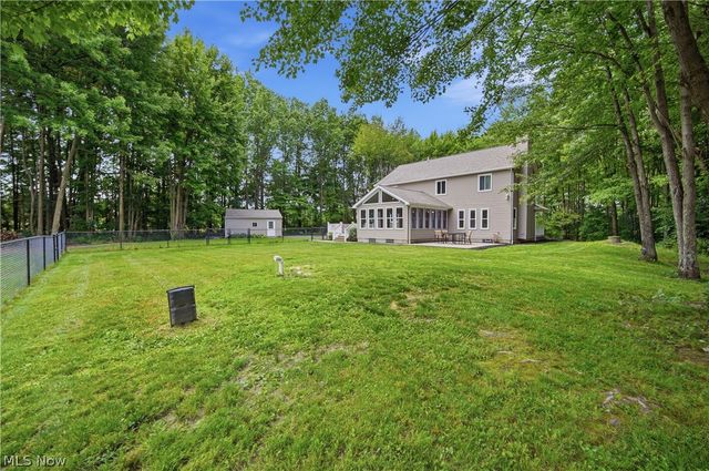 1745 N Duck Creek Road, North Jackson, OH 44451