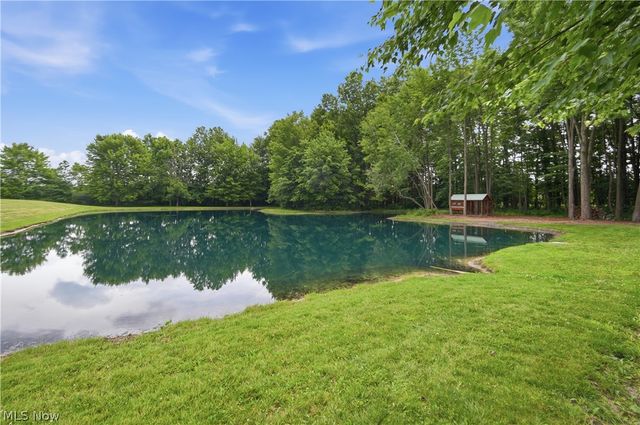 1745 N Duck Creek Road, North Jackson, OH 44451