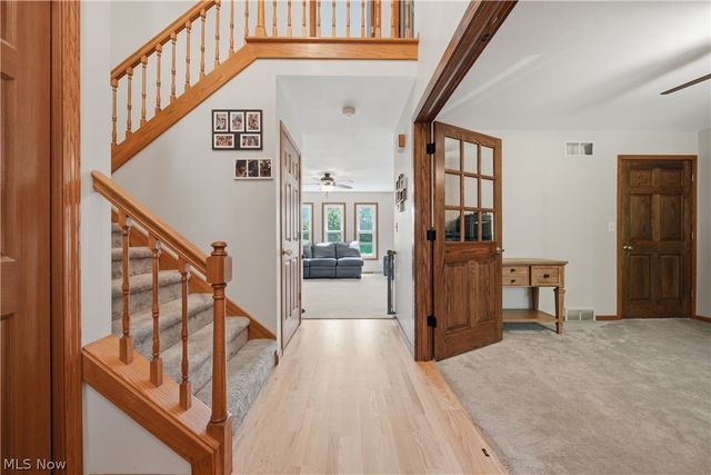 1745 N Duck Creek Road, North Jackson, OH 44451