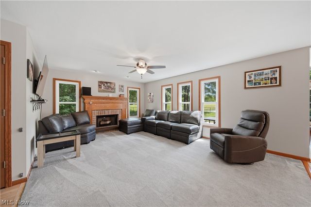 1745 N Duck Creek Road, North Jackson, OH 44451