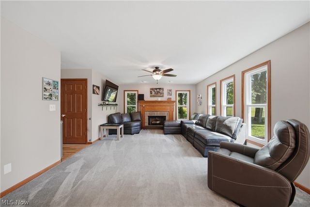 1745 N Duck Creek Road, North Jackson, OH 44451
