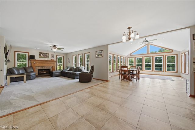 1745 N Duck Creek Road, North Jackson, OH 44451