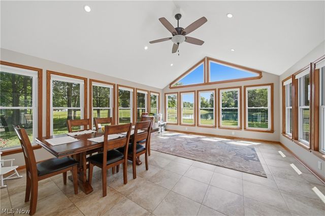 1745 N Duck Creek Road, North Jackson, OH 44451