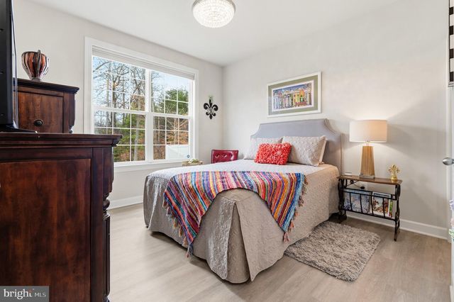 8934 HUBBARD WAY, Lorton, VA 22079