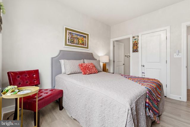 8934 HUBBARD WAY, Lorton, VA 22079