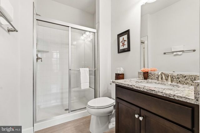 8934 HUBBARD WAY, Lorton, VA 22079