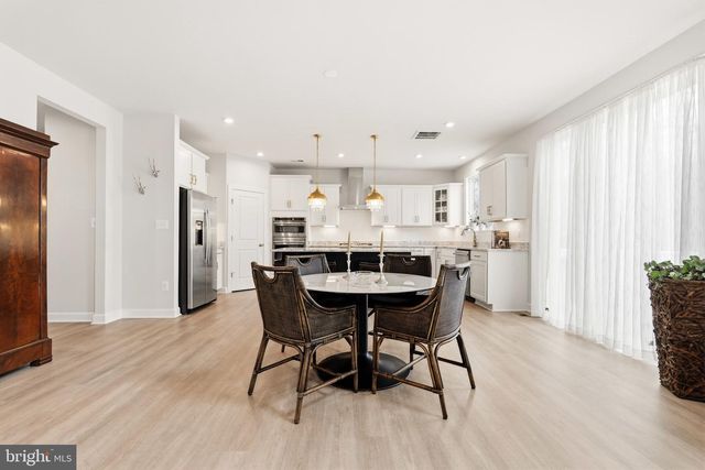 8934 HUBBARD WAY, Lorton, VA 22079