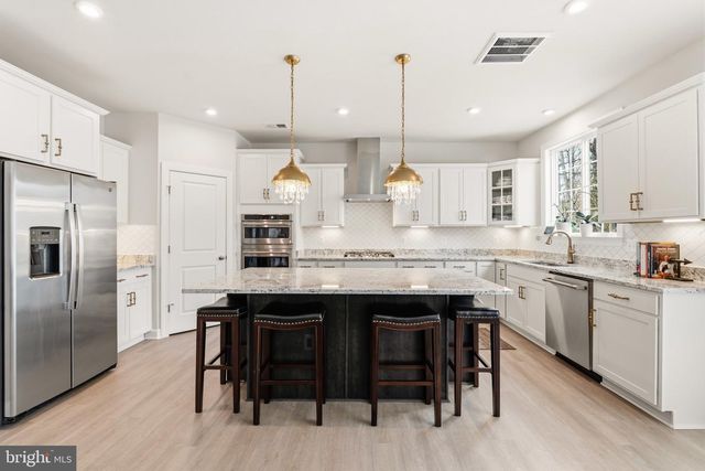 8934 HUBBARD WAY, Lorton, VA 22079