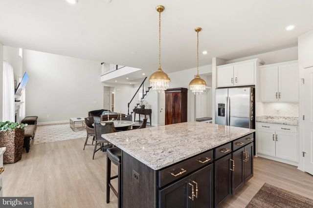 8934 HUBBARD WAY, Lorton, VA 22079