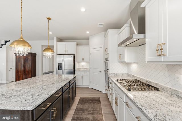 8934 HUBBARD WAY, Lorton, VA 22079