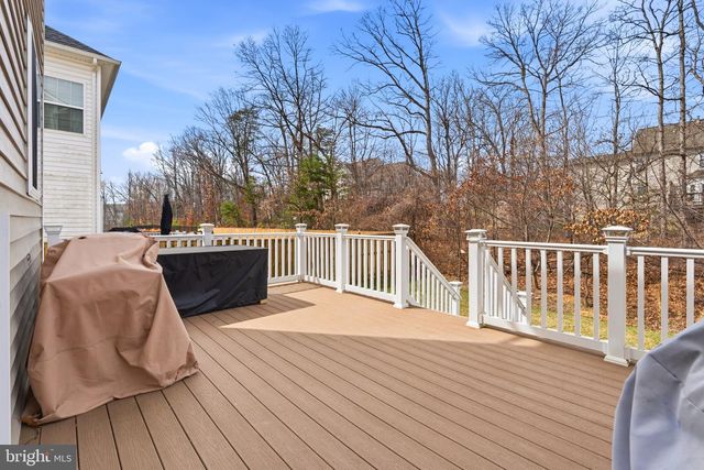 8934 HUBBARD WAY, Lorton, VA 22079