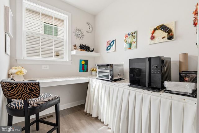 8934 HUBBARD WAY, Lorton, VA 22079