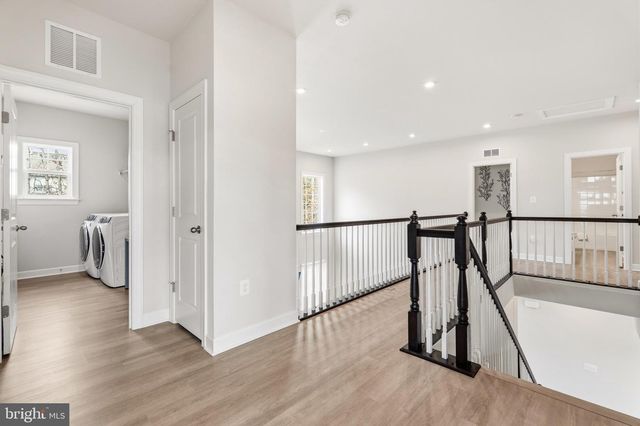 8934 HUBBARD WAY, Lorton, VA 22079